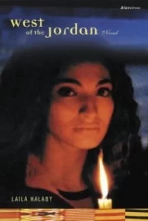 West of the Jordan by Laila Halaby