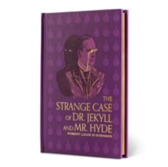 The Strange Case of Dr. Jekyll and Mr. Hyde (Special Edition) Hardback