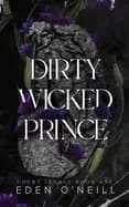 dirty wicked prince alternative cover edition