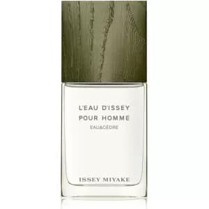Issey Miyake LEau DIssey Pour Homme Eau & Cedre Eau de Toilette For Him 50ml