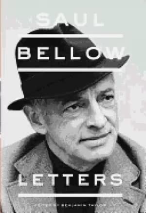 saul bellow letters
