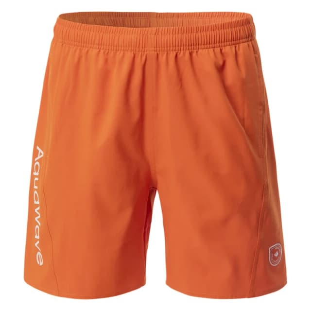 Swim shorts Aquawave Aguario Orange Male M