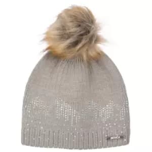 Nevica Diamond Beanie Womens - Grey