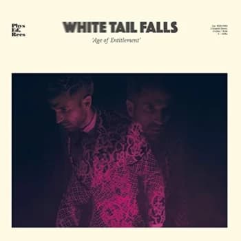 White Tail Falls - Age of Entitlement CD