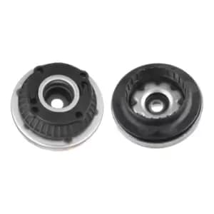 RIDEX Top strut mount Front Axle 1180S0424 Strut mount,Top mount OPEL,VAUXHALL,ZAFIRA B (A05),Astra J Sports Tourer (P10),Astra H Caravan (A04)