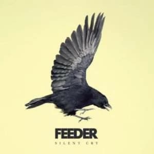 Silent Cry deluxe Edition by Feeder CD Album