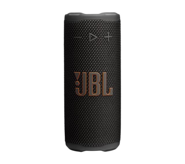 JBL Grip Portable Bluetooth Speaker - Black 1200130024849