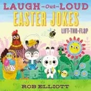 laugh out loud easter jokes lift the flap