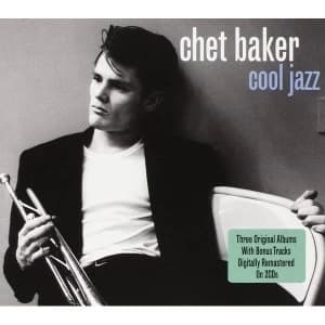 Chet Baker - Cool Jazz CD