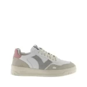 Seoul Leather Trainers