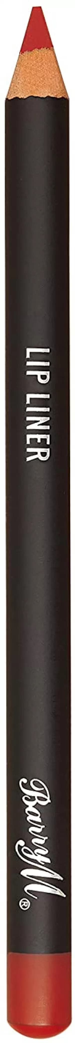 Barry M Lip Liner Red