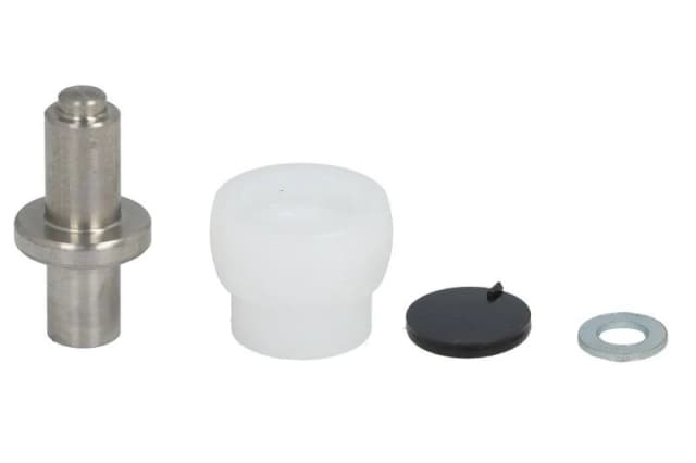 ROLL FTCA03 Roller Guide, sliding door Lower, Repair element Roller Guide,sliding door (3846)