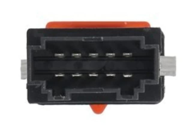 AKUSAN K03W074AKN Switch, hazard light Switch,hazard light (816)