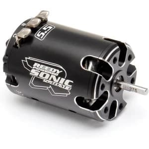 Reedy Sonic 540 M3 Brushless Motor 5.5T Modified