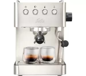 Solis Barista Gran Gusto 1014 Coffee Maker