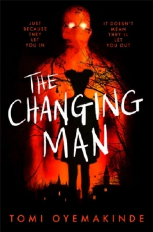 The Changing Man. Paperback. By Tomi Oyemakinde Books