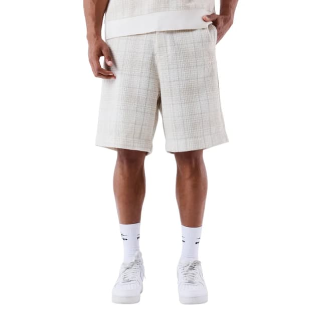 Project X Paris Short Project X Paris Beige Male 2XL