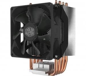 COOLERMASTER Hyper H412R 92mm CPU Cooler