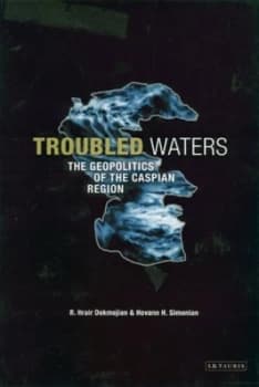 Troubled Waters by R. Hrair Dekmejian and Hovann H Simonian Paperback