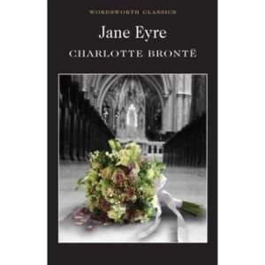 Jane Eyre by Charlotte Bronte (Paperback, 1992)
