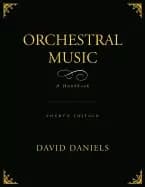orchestral music a handbook