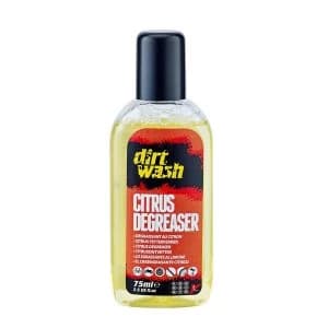 Dirt Wash Citrus Degreaser 75ml