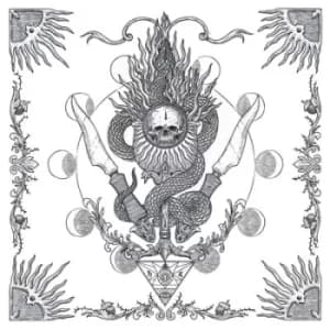 Consecrationem by Kenosis Vinyl Album