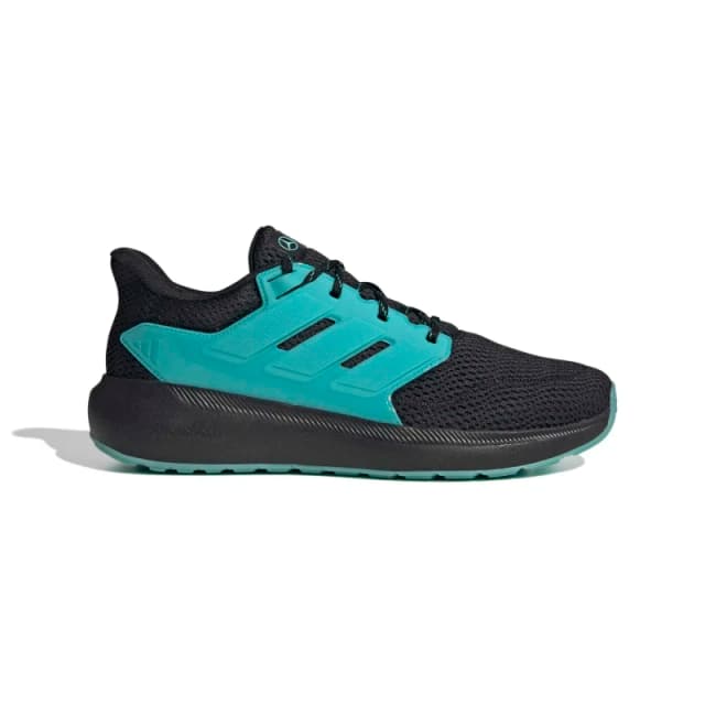 Adidas Mercedes AMG trainers Petronas Formula One Team Ultimashow 2.0 Noir Unisex 36 2/3