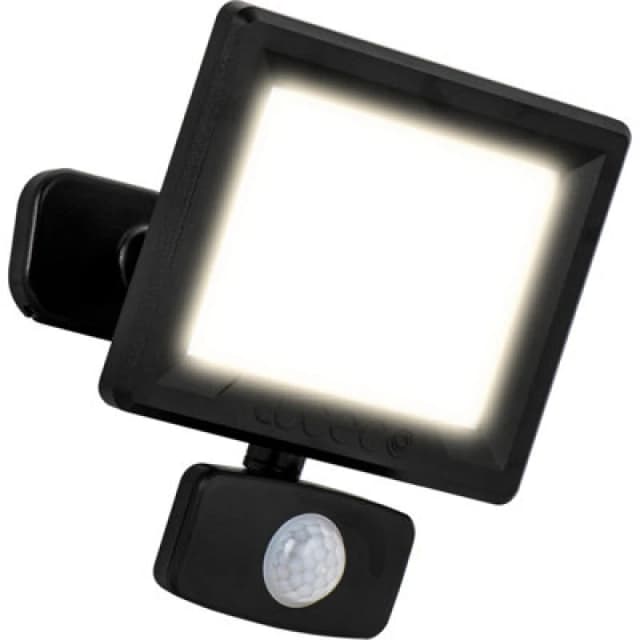 LUCECO Luceco Essence 20 W PIR Floodlight