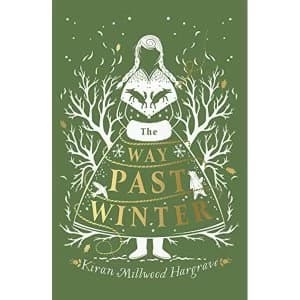 The Way Past Winter Hardback 2018