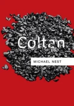 Coltan by Michael Nest Book