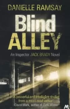 Blind alley by Danielle Ramsay