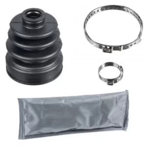 Cv Boot Kit (Inner) Bellow Set ADS78157 by Blue Print