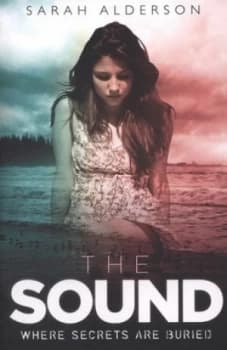 The Sound by Sarah Alderson Paperback