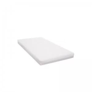 Obaby Breathable 140 X 70cm Dual Core Mattress