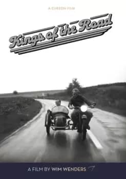 Kings of the Road - DVD