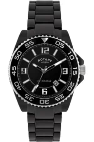Mens Rotary Ceramique Watch CEBBS/19