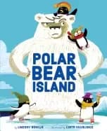 polar bear island