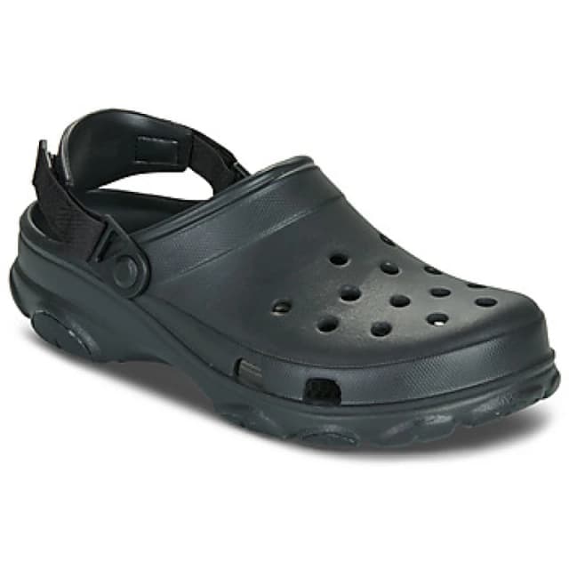 Crocs Clogs Crocs All Terrain Noir Unisex 42/43 206340-060