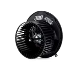 RIDEX Blower Motor 2669I0116 Heater Blower Motor,Interior Blower BMW,3 Touring (E91),3 Limousine (E90),1 Schragheck (E87),3 Coupe (E92)