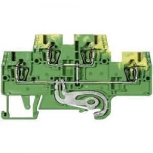 Wieland 56.703.8955.0 WKFN 25 ESL35 0.13 4 mm2 Green yellow