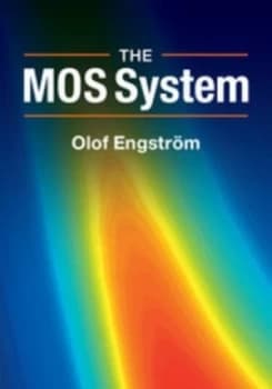 The Mos System by Olof Engstrm Hardback