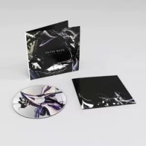 Black Bay by Silver Moth CD Album