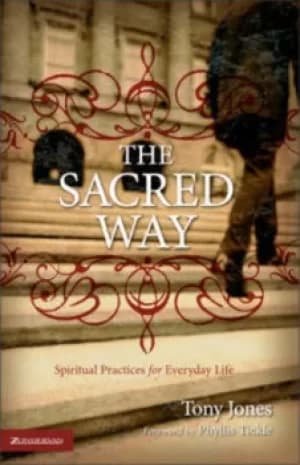 The Sacred Way by