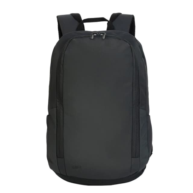 Shugon Mens Hamburg Laptop Backpack in Black Male