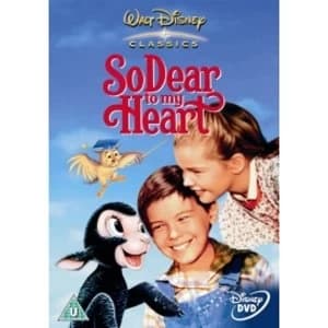 So Dear To My Heart