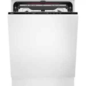AEG FSE83837P Fully Integrated Dishwasher