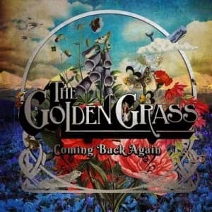 Coming Back Again by The Golden Grass CD Album
