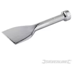 Silverline - 237461) Carpet Bolster 89mm (3-1/2)