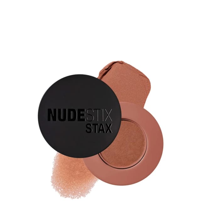 NUDESTIX Stax All Over Color Blush Balm 2.5g (Various Shades) - Sunkissed
